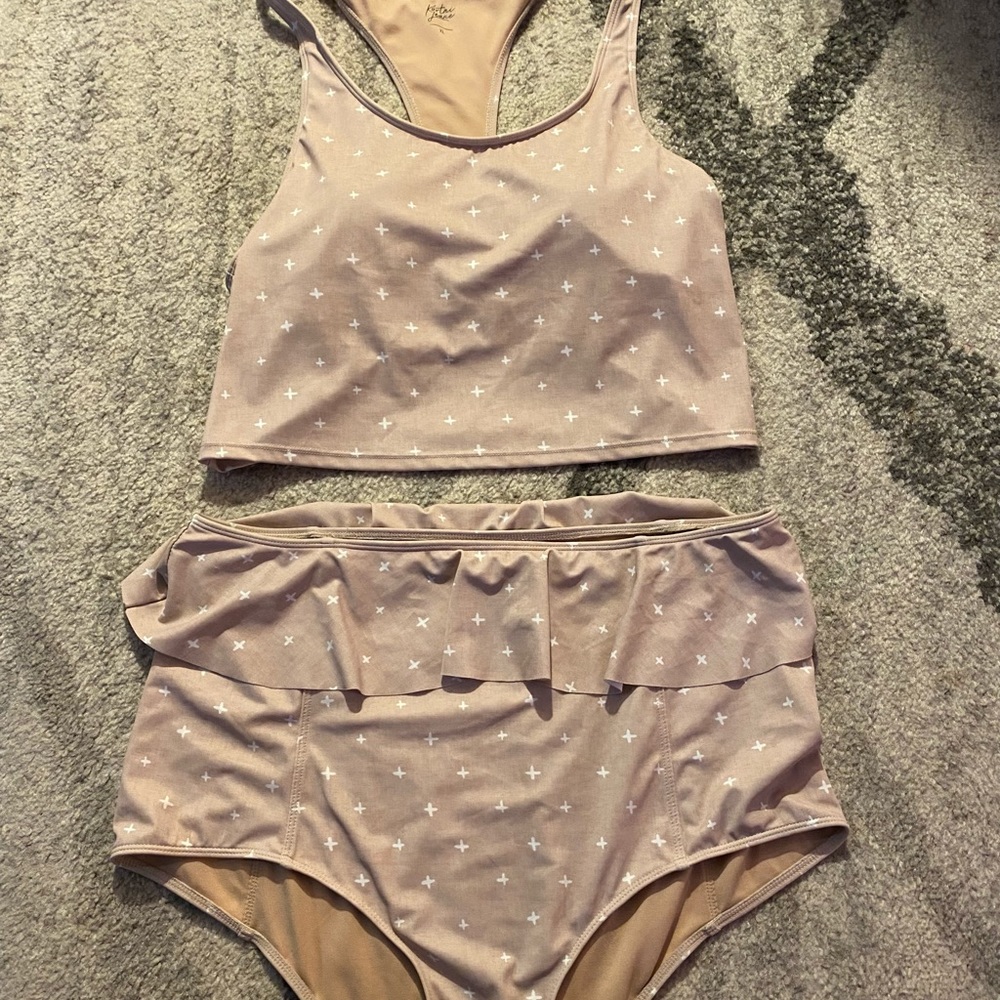 Kortni Jeane XL plus+ print